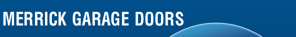 Merrick Garage Door 